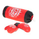Aga Sac de box cu mănuși pentru copii