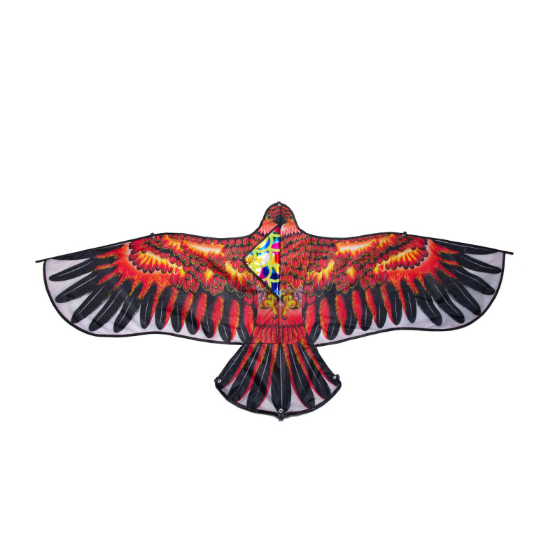 Aga Dragon uriaș Eagle 160cm + sfoară