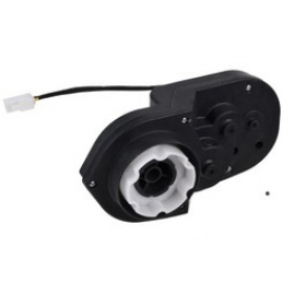 Cutie de viteze cu motor electric SERA078 universal