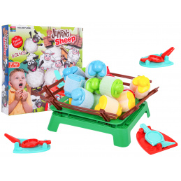 Joc de îndemânare Oițe