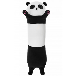Pernă de pluș B48V PANDA PLUSZAK MPODUSZKA 70CM