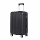 Aga Travel Set de valize MR4652 Negru