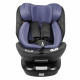 Aga Scaun auto i-Size 360° 0-36 kg DS1823 Albastru
