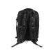 Rucsac de călătorie Aga Negru