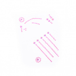 Aga4Kids Pietre autoadezive DS8113CH