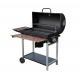 Aga Grătar de grădină PROFESSIONAL BBQ 3038A
