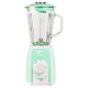 Bestron Blender de masă din colecția En Vogue - Verde pastel