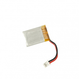 Aga Parte mini baterie JJRC H36 RC dron 3,7V 150mAh