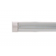 Panou LED BRGD0161 - corp de iluminat SLIM - 120cm - 36W - 230V - 3600Lm - CCD - alb rece