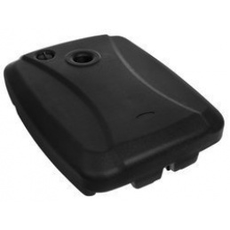 Bază de umbrelă pe roți