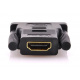 Adaptor HDMI la DVI ISO