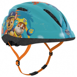 CASCĂ DE BICICLETĂ S 48-52CM PAW PATROL BĂIEȚI