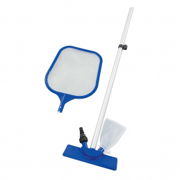 Set de întreținere pentru piscină Bestway 58013
