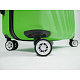 Set de valize de călătorie Aga Travel MR4653 Verde