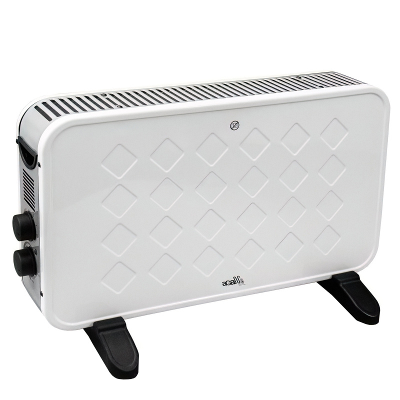 Aga Convector electric MR8101 2000W