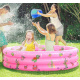 Aga Piscină pentru copii DS2804-PI 150x50 cm