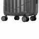 Set de valize de călătorie Aga Travel MR4669 Gri