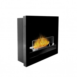 Aga Biokamin Asolo Negru Aga Biokamin Asolo Negru