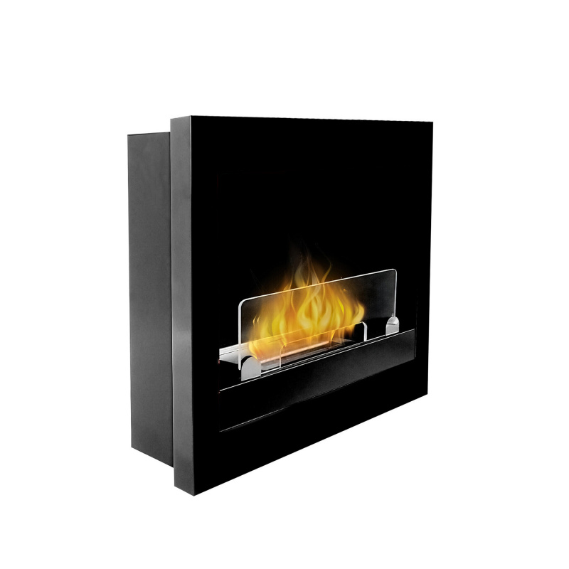 Aga Biokamin Asolo Negru