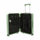Set de valize de călătorie Aga Travel MR4672 Verde