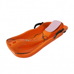 Aga Boby DS493 Portocaliu