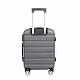 Aga Travel Bagaj de mână MR4693 Gri