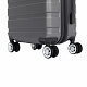 Aga Travel Bagaj de mână MR4693 Gri