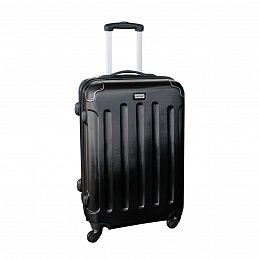 Linder Exclusiv LUXURY Negru 6CZ019 - CALITATEA a II-a