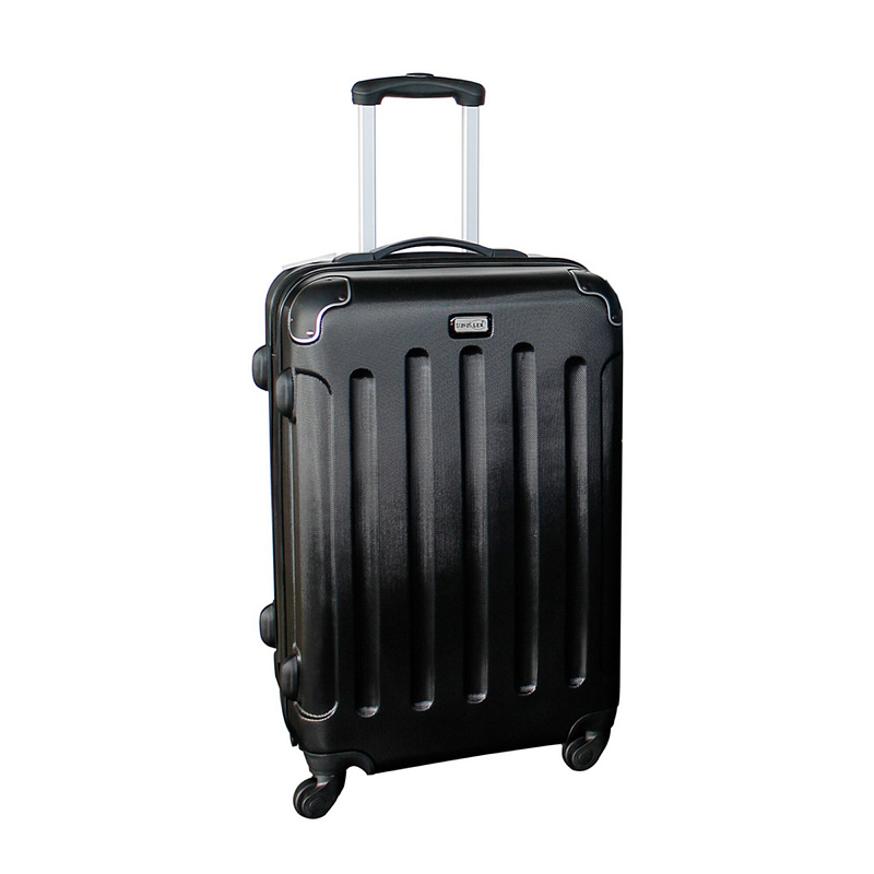 Linder Exclusiv LUXURY Negru 6CZ019 - CALITATEA a II-a