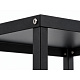 Aga Suport pentru lemne 34x34x111 cm