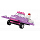 LEGO® Classic 11036 Vehicule creative