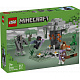 LEGO® Minecraft 21586 Grădina Palidă
