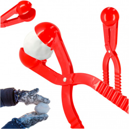 Aga Producător de bulgări de zăpadă Ballmaker