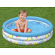 Piscină gonflabilă pentru copii Bestway 102cm 51008
