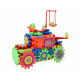 Set de construcție magică colorată 81 bucăți ZA2951