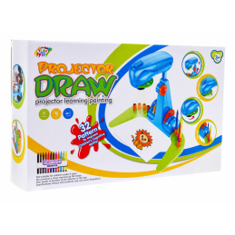 Proiector pentru desenat