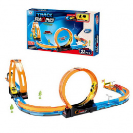 Circuit de curse 22el.