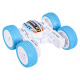 Vehicul R/C POWER STUNT 1:32 Albastru