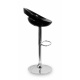 Scaun Aga Bar MR2039 Negru