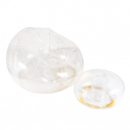 Aga Fotoliu gonflabil cu suport pentru picioare DS2518