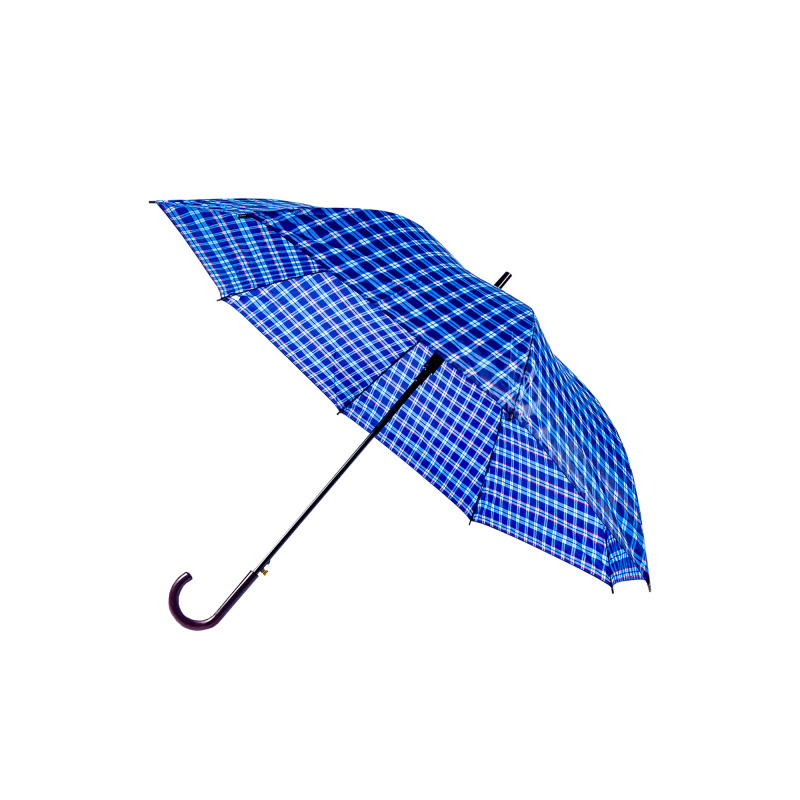 Umbrelă Aga 130 cm Albastră