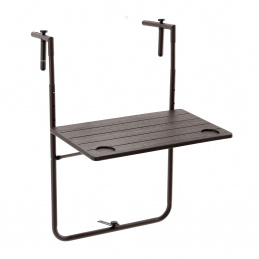 Aga Măsuță suspendată pentru balcon ZUM1039