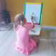 ISO Kruzzel 8905 Tablă multifuncțională 42 x 35 cm