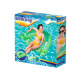 Bestway Scaun de baie 152 x 99 cm 43118
