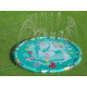 Covor de apă Bestway SPRINKLER perdea de apă 52487