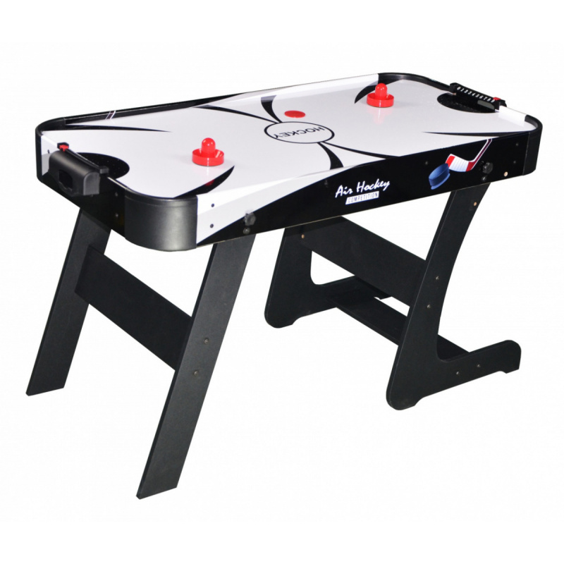 Masa de air hockey Cymball-AirHockey 122x60,5x71cm