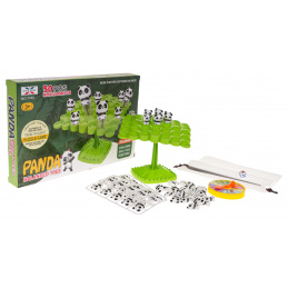 Joc de îndemânare Panda