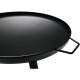 Aga Přenosné ohniště 60 cm s madly