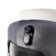 Scaun auto Aga i-Size 360° 0-36 kg DS1812 Gri