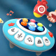 Aga4Kids Joc interactiv de bătut cu ciocanul DS5616